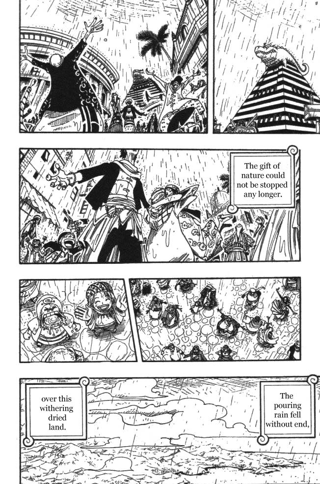 One Piece Chapter 212 10